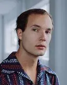 Evan Daigle