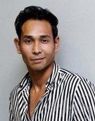 Riz Amin