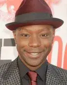 Nelsan Ellis