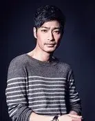 Gregory Wong Chung-Yiu