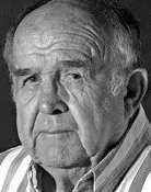 Ed Morgan