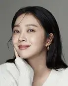 Cho Bo-ah