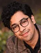 Riddhi Sen