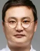 Kim Han-sang