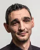 Stathis Apostolou