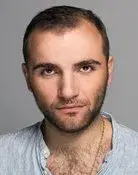 Maksim Stoyanov