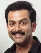 Prithviraj Sukumaran