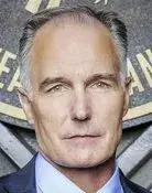 Patrick St. Esprit