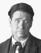 Barney Gilmore