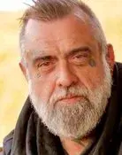 Mike Ferguson