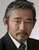 Seigi Shimizu