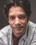 Patrick Sampaio