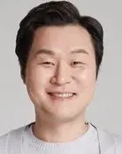Yoon Kyung-ho
