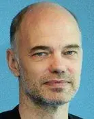 Niklas Hjulström