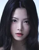 Hong Eunchae