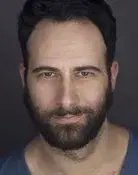 Stephen Reich