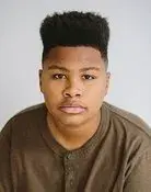 Solomon Irama