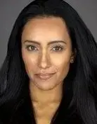 Maria F. Blanco