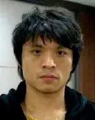 Jin Yong-uk
