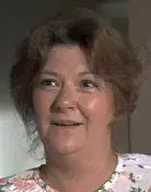 Patricia Wilson
