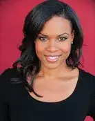 Nefetari Spencer