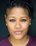 Rahne Jones