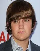 Hunter McCracken