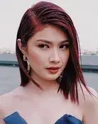 Thea Tolentino