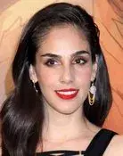 Sandra Echeverría