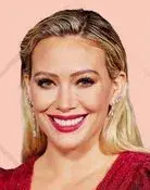 Hilary Duff
