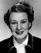Shirley Booth