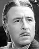 Barry Bernard