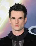 Tom Sturridge