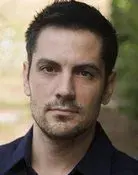 Michael Landes