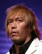 Tetsuya Naito