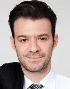 Konstantinos Gavalas