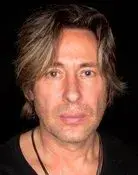 Warren Sulatycky