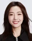 Jane Xiong