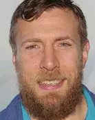 Bryan Danielson