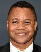 Cuba Gooding Jr.