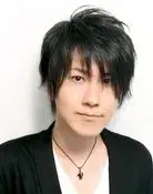 Kouji Takahashi