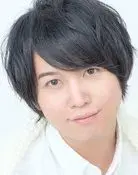 Soma Saito