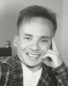 Ed Gale