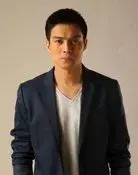 Marco Alcaraz