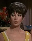 Monica Evans