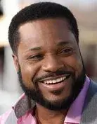 Malcolm-Jamal Warner