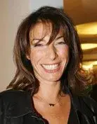 Anne Depétrini