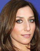 Chelsea Peretti