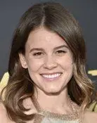 Sosie Bacon