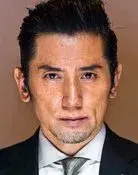 Masahiro Motoki